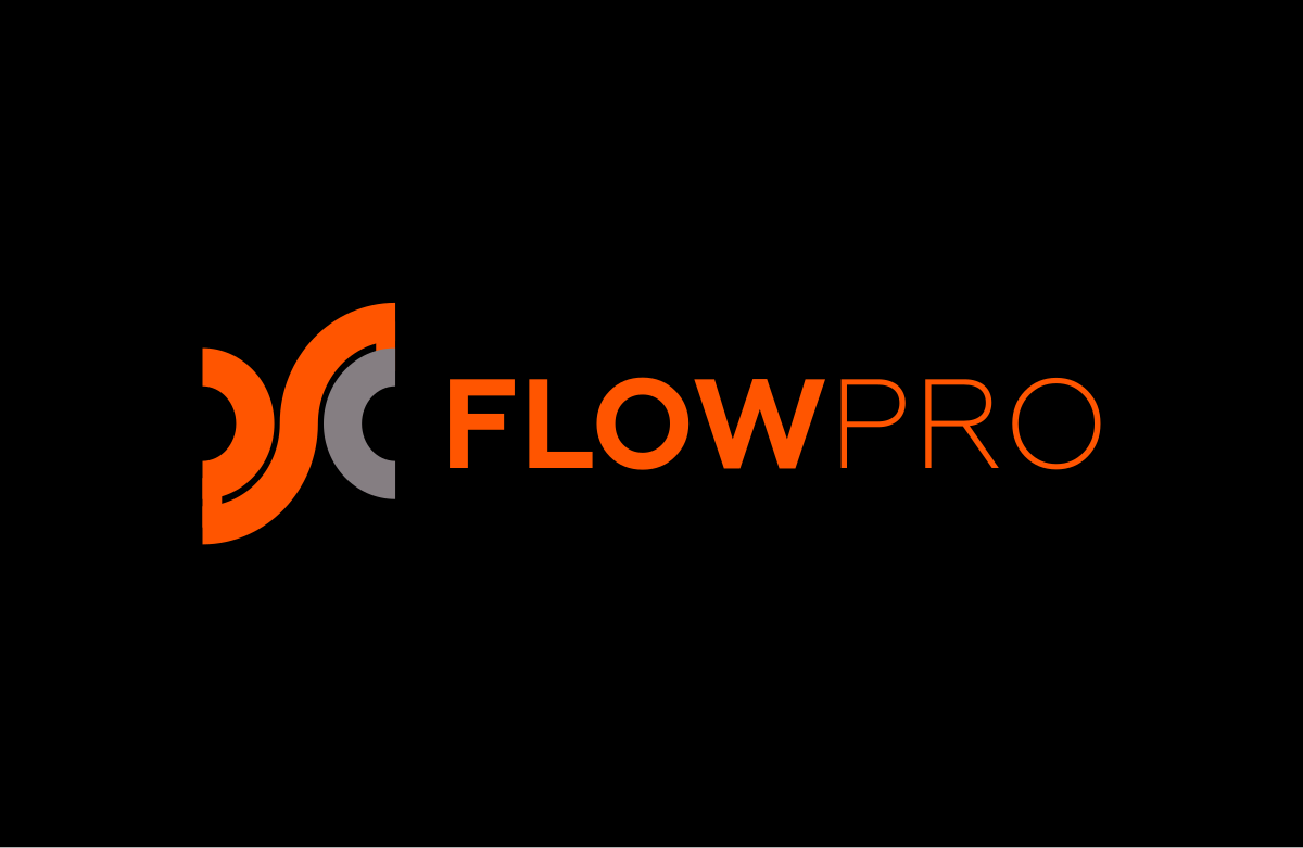 flow pro logo